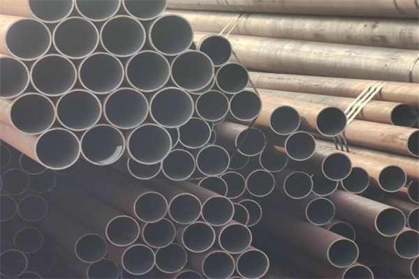 通渭通渭Q345钢管非标定制 特殊壁厚 通渭Q345 管材生产